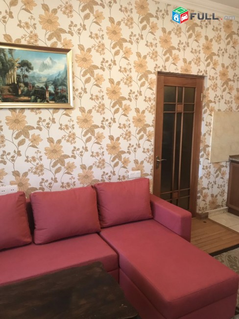 Argishti poxocum oravardzov bnakaran 3s. norakaruyc