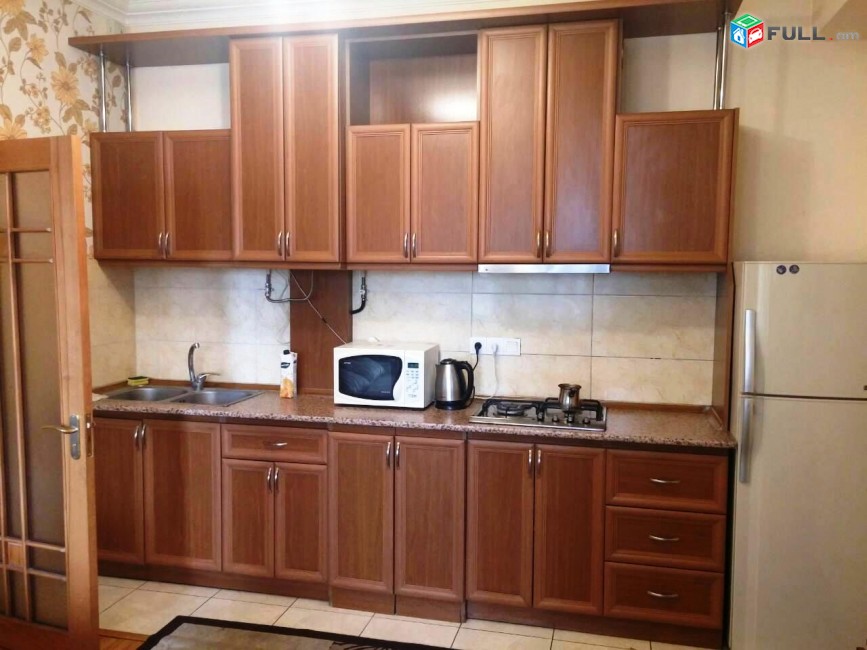 Argishti poxocum oravardzov bnakaran 3s. norakaruyc