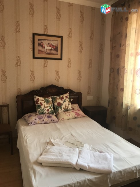 Argishti poxocum oravardzov bnakaran 3s. norakaruyc