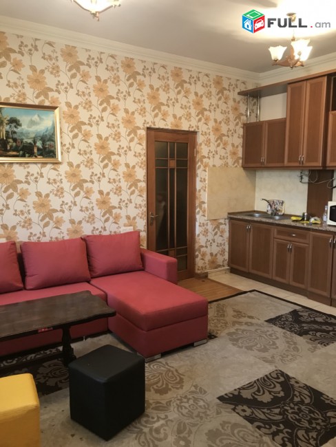 Argishti poxocum oravardzov bnakaran 3s. norakaruyc