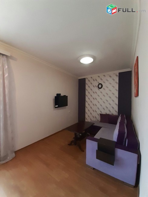 Oravardzov bnakaran Komitasi skzbum