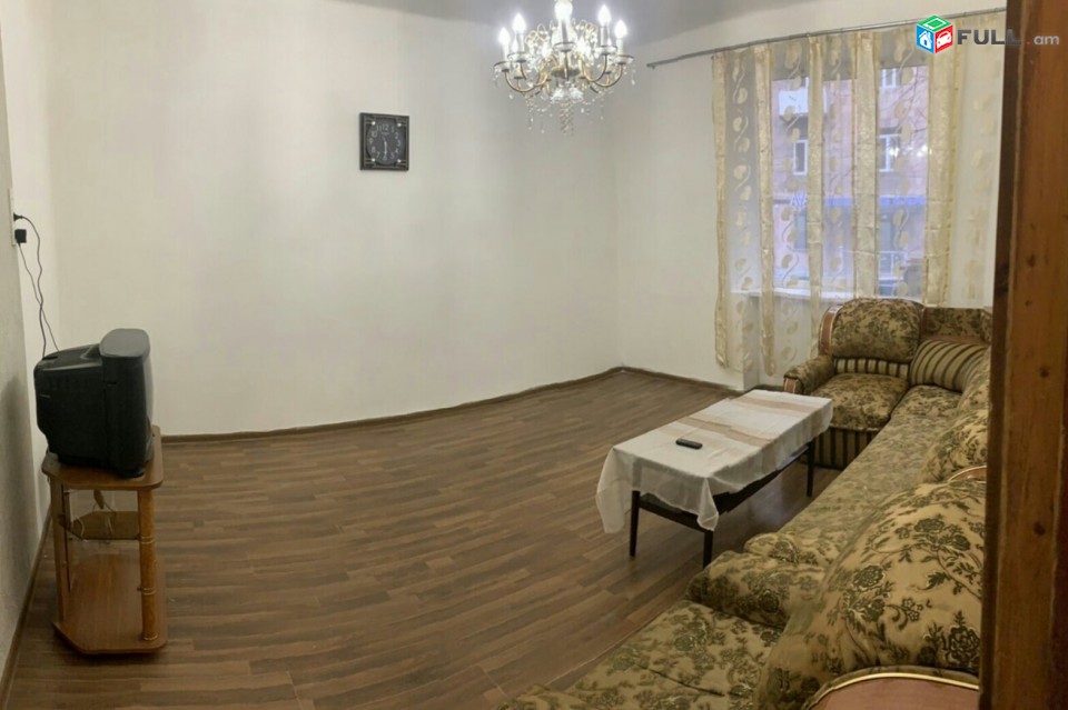 Oravardzov Komitasum 2 senyak