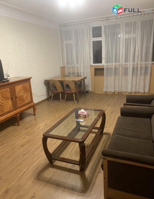 Oravardzov harmaravet bnakaran Saryan Posti mot