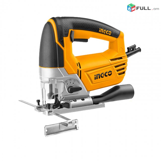 Lobzik Էլեկտրական լոբզիկ 800Վտ INGCO JS80028