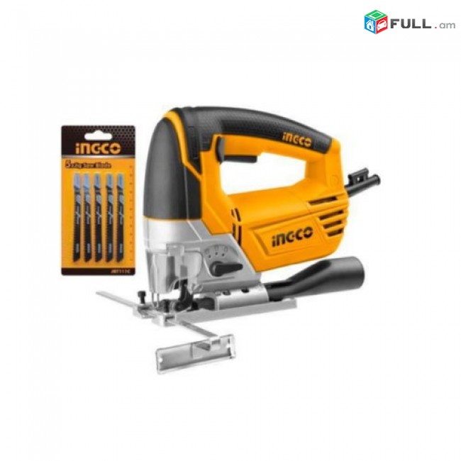Lobzik Էլեկտրական լոբզիկ 800Վտ INGCO JS80028