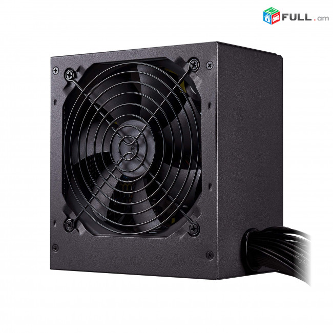 Blok pitania PSU 650W Thermal Master 8pin x 2 hat --  Փակ տուփով նոր