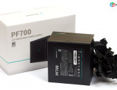 Blok pitania 700W Deepcool 80 PLUS - Նոր - ինքնարժեքով