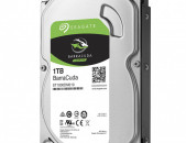 1TB HDD Seagate 100% ամենալավ գնով