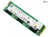 SSD M2 Intel 1TB 80%
