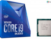 i9 10900K Processor