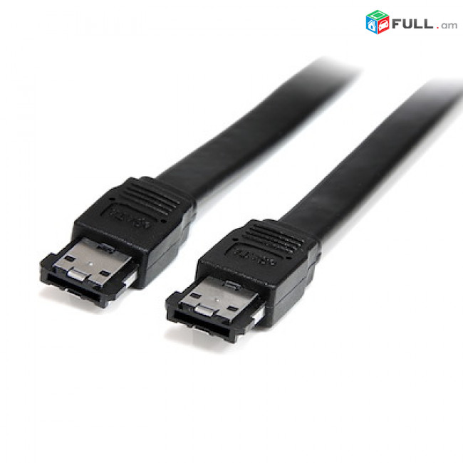 External SATA Cable