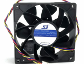 Cooler Fan S9 L3 S17 Asic 12V