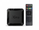 TV BOX Android X96Q 2G + 16G