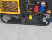 Generator Dvijok 10KW 