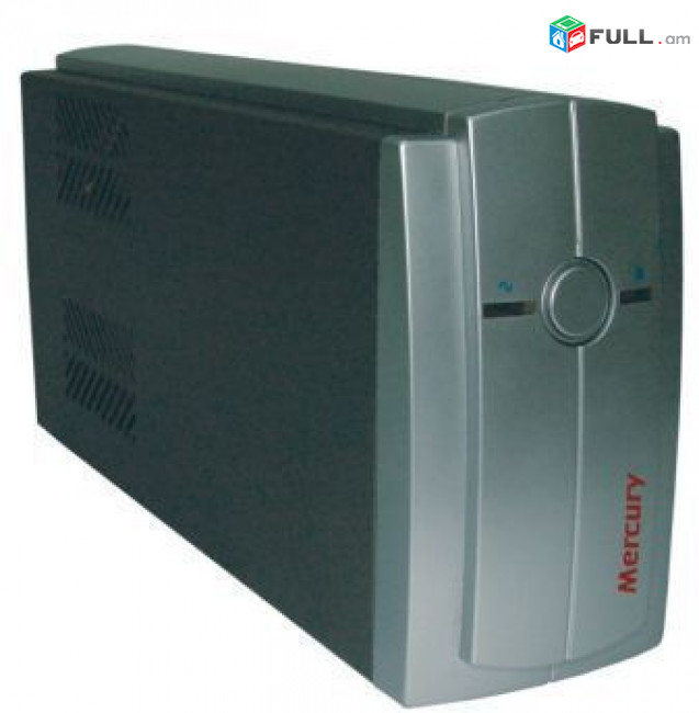 UPS 1000VA Նոր