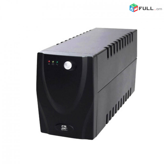 UPS 1500VA Նոր