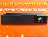 DVBT2 DVB T2 TV Tuner Herustacuyci sarq >>> FULL HD + 4K Ամենալավ որակի 