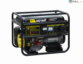 Dvijok 9KW Huter DY11000LX-3 Erafaz generator գեներատոր դվիժոկ движок New