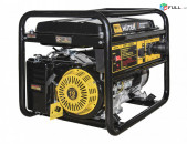 Dvijok 9KW Huter DY11000L generator գեներատոր դվիժոկ движок New