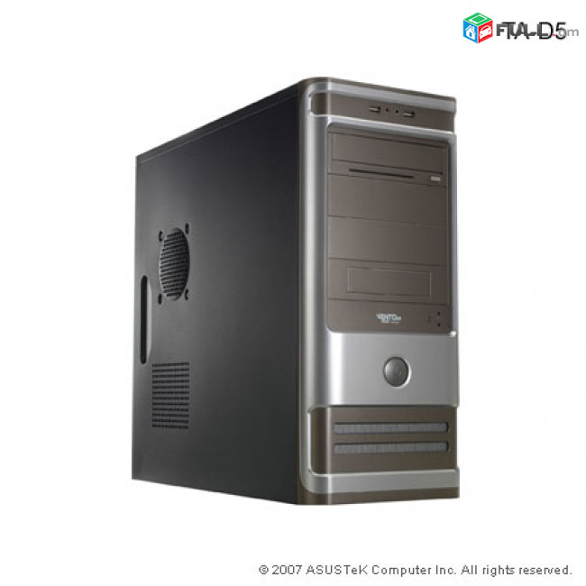 Komp Intel Core 2 Duo E4600 / 4GB Ram / 60GB SSD + 320GB HDD