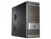 Komp Intel Core 2 Duo E4600 / 4GB Ram / 60GB SSD + 320GB HDD