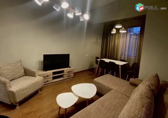 Luxury style Buzand poxoc 2 senyak, Kentron, Erkarajamket