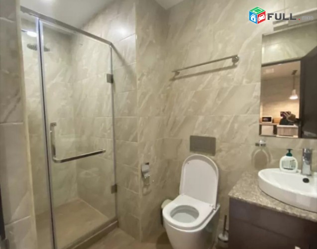 Luxury style Buzand poxoc 2 senyak, Kentron, Erkarajamket