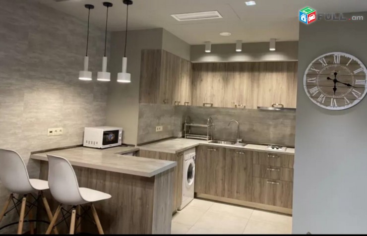 Luxury style Buzand poxoc 2 senyak, Kentron, Erkarajamket