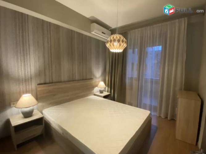 Luxury style Buzand poxoc 2 senyak, Kentron, Erkarajamket