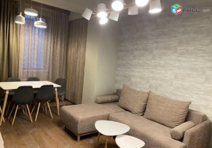Luxury style Buzand poxoc 2 senyak, Kentron, Erkarajamket