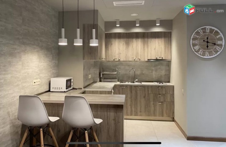 Luxury style Buzand poxoc 2 senyak, Kentron, Erkarajamket