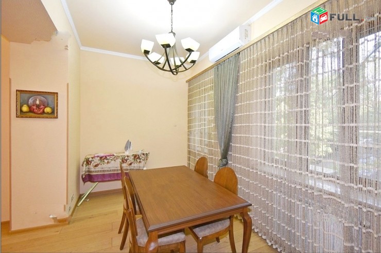 Varcov 3 sen bn Isahakyan poxocum/Kaskadi harevanutyamb