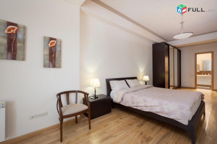 Շքեղ, Պրեմիում բն Arami poxocum-Bac balkon / 2 sanhanguyc-VANNA