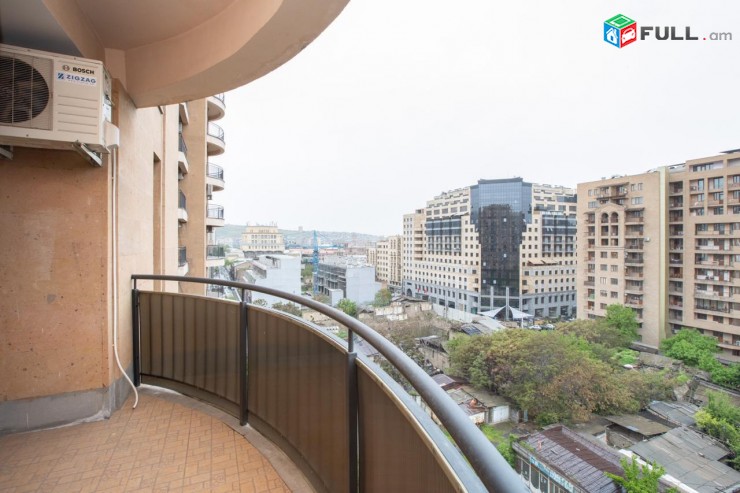 Շքեղ, Պրեմիում բն Arami poxocum-Bac balkon / 2 sanhanguyc-VANNA