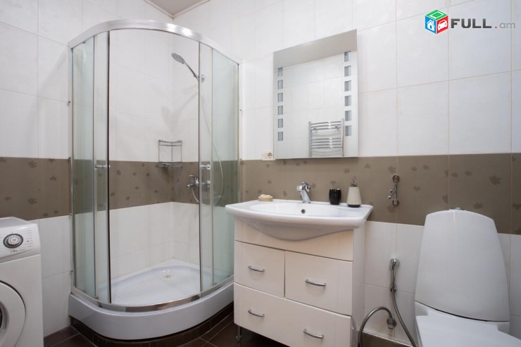 Շքեղ, Պրեմիում բն Arami poxocum-Bac balkon / 2 sanhanguyc-VANNA