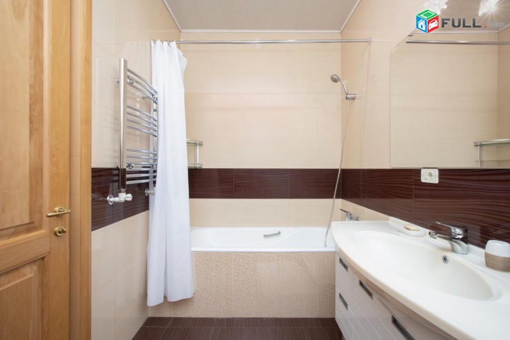 Շքեղ, Պրեմիում բն Arami poxocum-Bac balkon / 2 sanhanguyc-VANNA