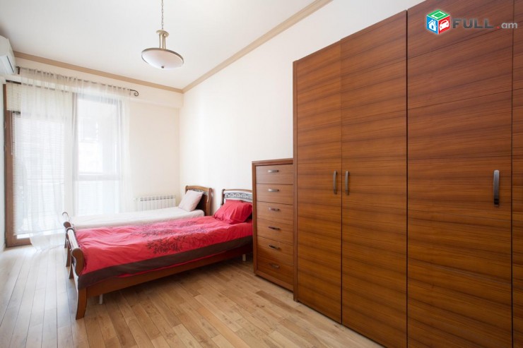 Շքեղ, Պրեմիում բն Arami poxocum-Bac balkon / 2 sanhanguyc-VANNA