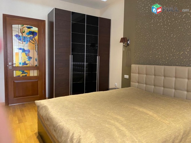 LUXE & MODERN 3 senyak bnakaran Buzand poxoc norakaruyc Kentron erkarajamket