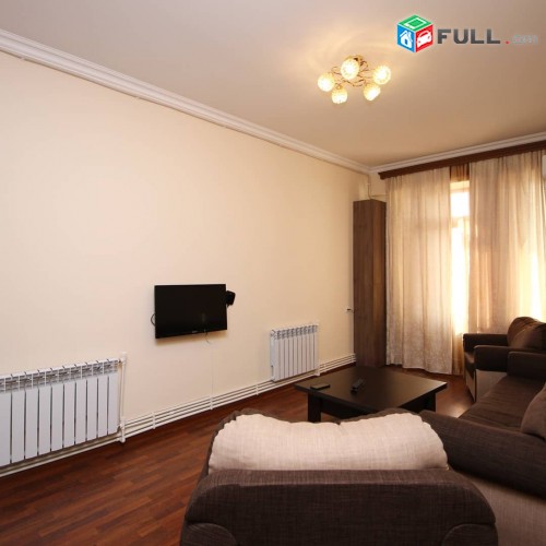 2 senyak, Kentron, Mashtoci poxota, modern & luxe apartment