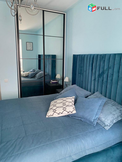 Modern 3 room apartment // Nor Nork // Bagrevand street 