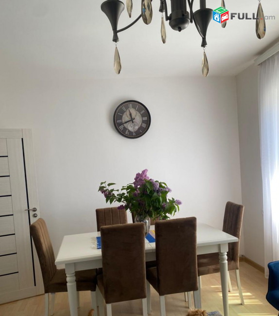 Modern 3 room apartment // Nor Nork // Bagrevand street 