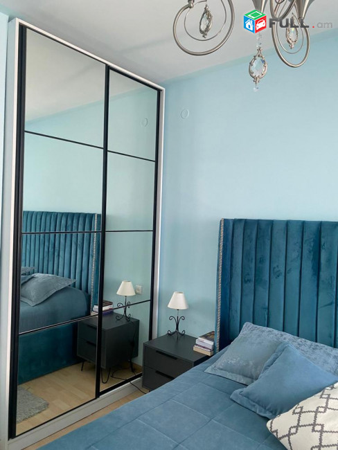 Modern 3 room apartment // Nor Nork // Bagrevand street 