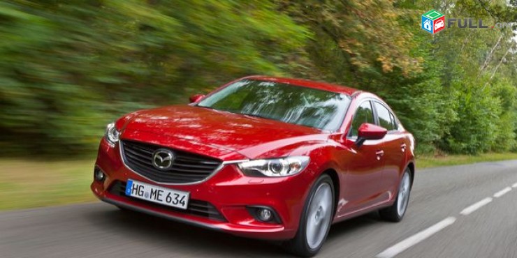 Mazda 6 amortizator 2013 2014 2015 2016 2017 zapchast