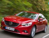 Mazda 6 amortizator 2013 2014 2015 2016 2017 zapchast