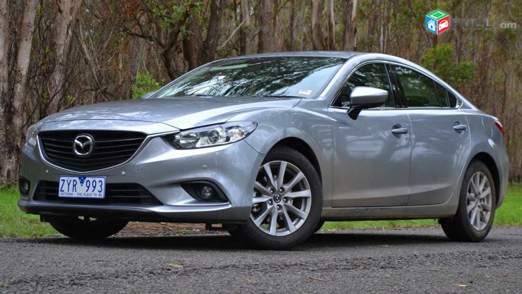 Mazda 6 capka kulak 2013 2014 2015 2016 2017 zapchast