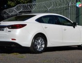 Mazda 6 shit krilo 2013 2014 2015 2016 2017 zapchast
