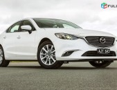 Mazda 6 hayli hayeli 2013 2014 2015 2016 2017 zapchast