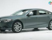 Mazda 6 kapot 2013 2014 2015 2016 2017 zapchast