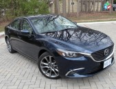 Mazda 6 tas fartuk stoyka krilo lanjero 2013 2017 zapchast