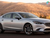 Mazda 6 karobka karopka 2013 2014 2015 2016 2017 raskulachit